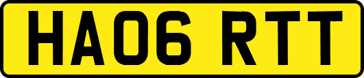 HA06RTT