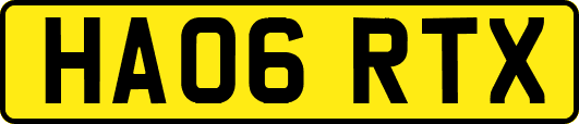 HA06RTX