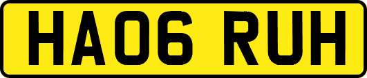 HA06RUH