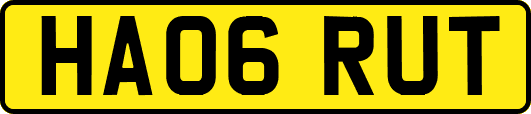 HA06RUT