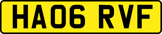 HA06RVF