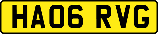 HA06RVG