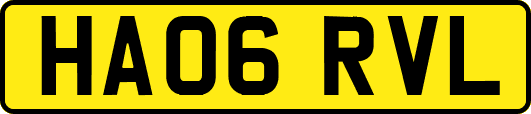 HA06RVL