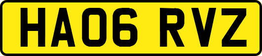 HA06RVZ
