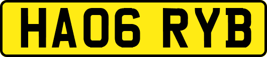 HA06RYB