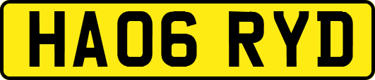 HA06RYD