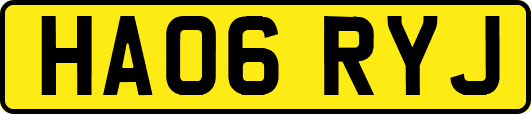 HA06RYJ