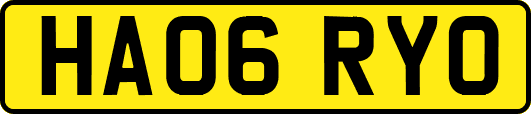 HA06RYO