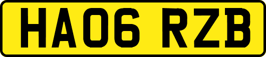 HA06RZB