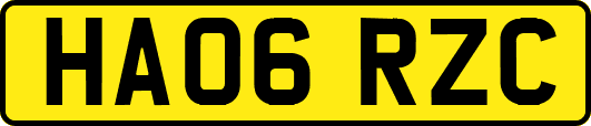 HA06RZC