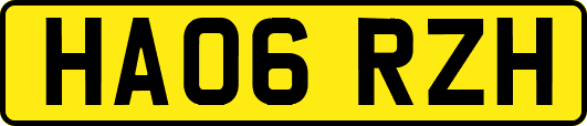HA06RZH