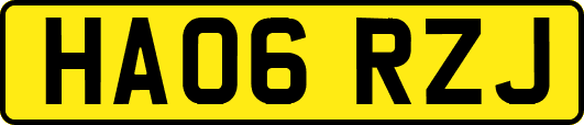 HA06RZJ