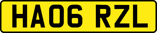 HA06RZL
