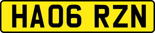 HA06RZN