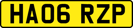 HA06RZP