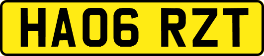 HA06RZT