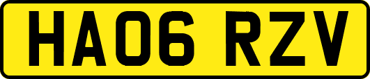 HA06RZV