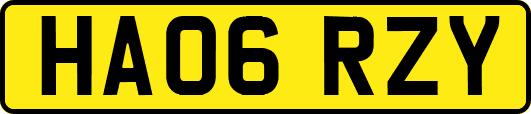 HA06RZY