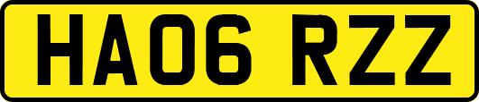 HA06RZZ