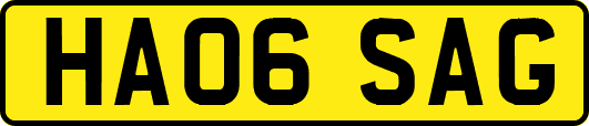HA06SAG
