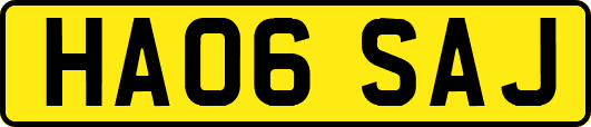 HA06SAJ