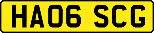 HA06SCG