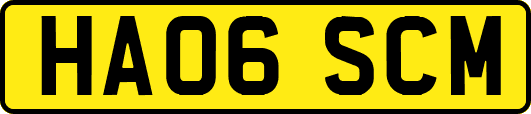 HA06SCM