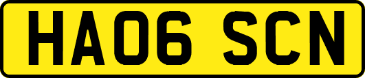HA06SCN