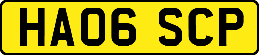 HA06SCP
