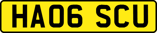 HA06SCU