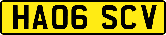HA06SCV