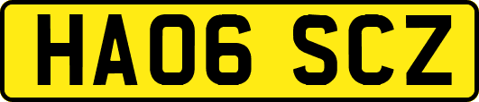 HA06SCZ