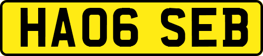 HA06SEB