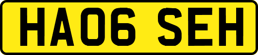 HA06SEH