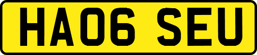 HA06SEU