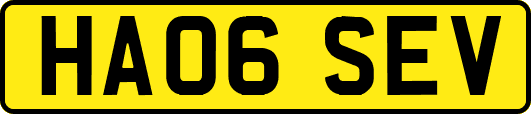 HA06SEV
