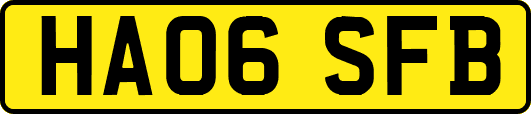 HA06SFB