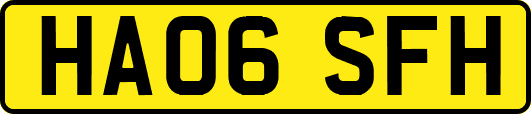 HA06SFH