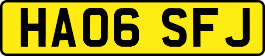 HA06SFJ