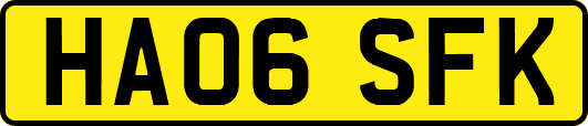 HA06SFK
