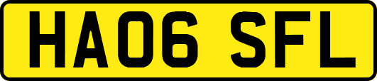HA06SFL