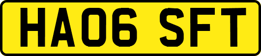 HA06SFT