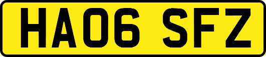 HA06SFZ