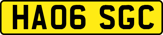 HA06SGC