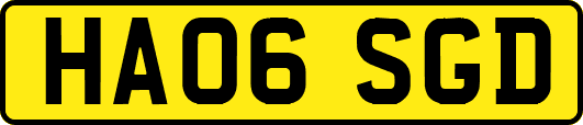 HA06SGD