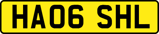 HA06SHL