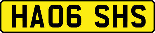 HA06SHS
