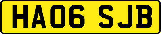 HA06SJB