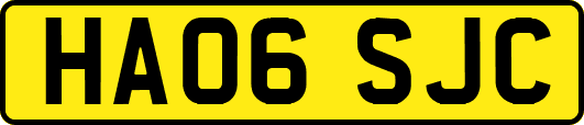 HA06SJC