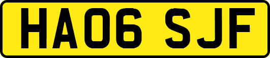 HA06SJF